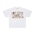 "UNITED" TEE
