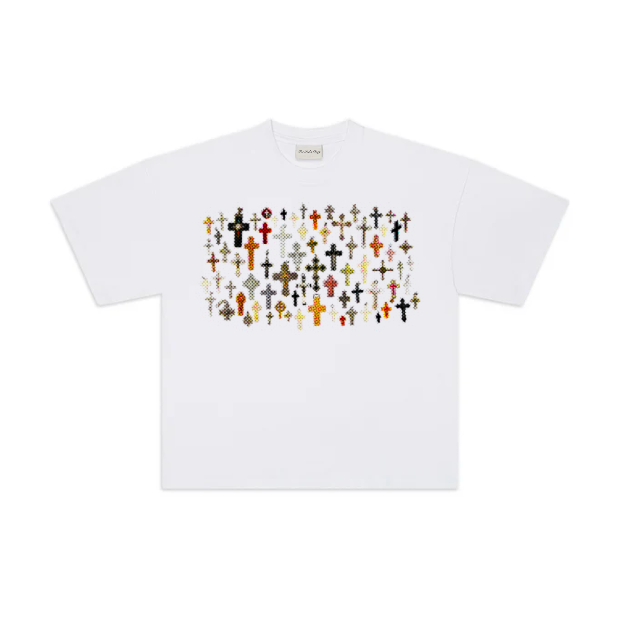 "UNITED" TEE